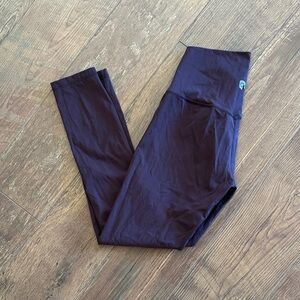 Born Primitive Purple Leggings